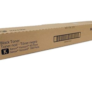 006R01642 TONER BLACK VERSANT 180