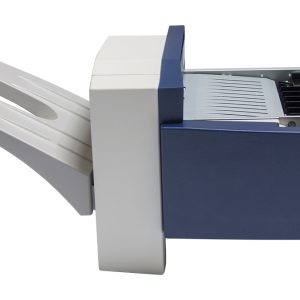 Offset Catch Tray (OCT) Holds a maximum of 500 sheets